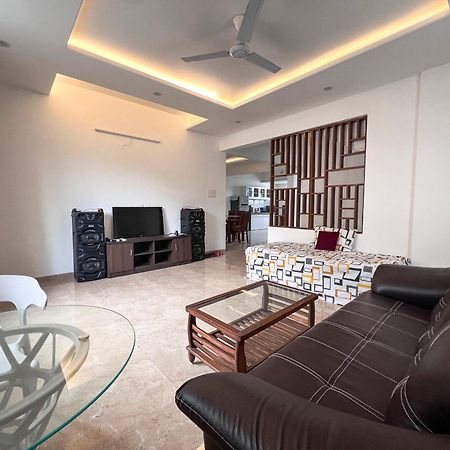 Zest Eco Villa Montana Lonavala Extérieur photo
