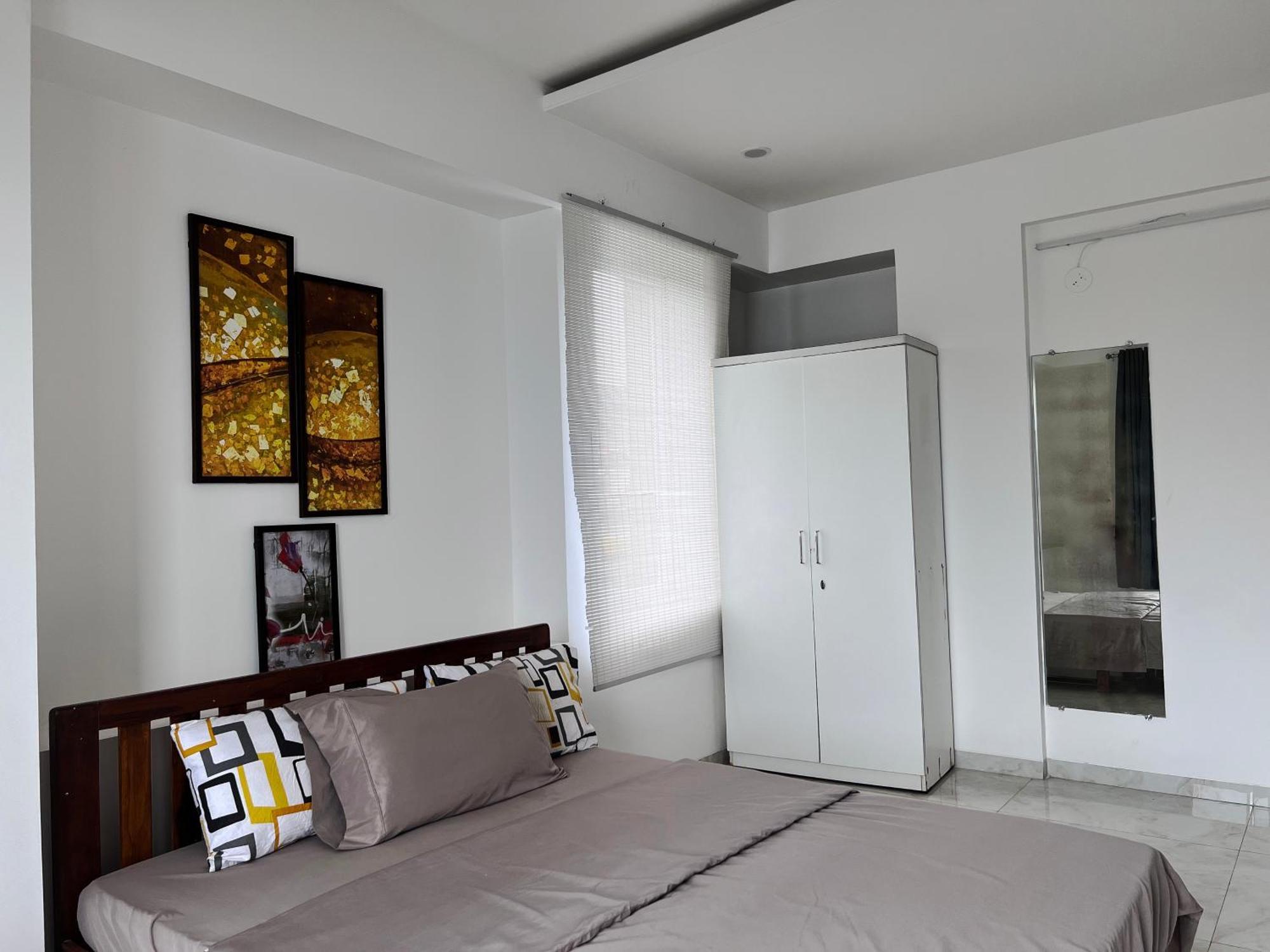 Zest Eco Villa Montana Lonavala Extérieur photo