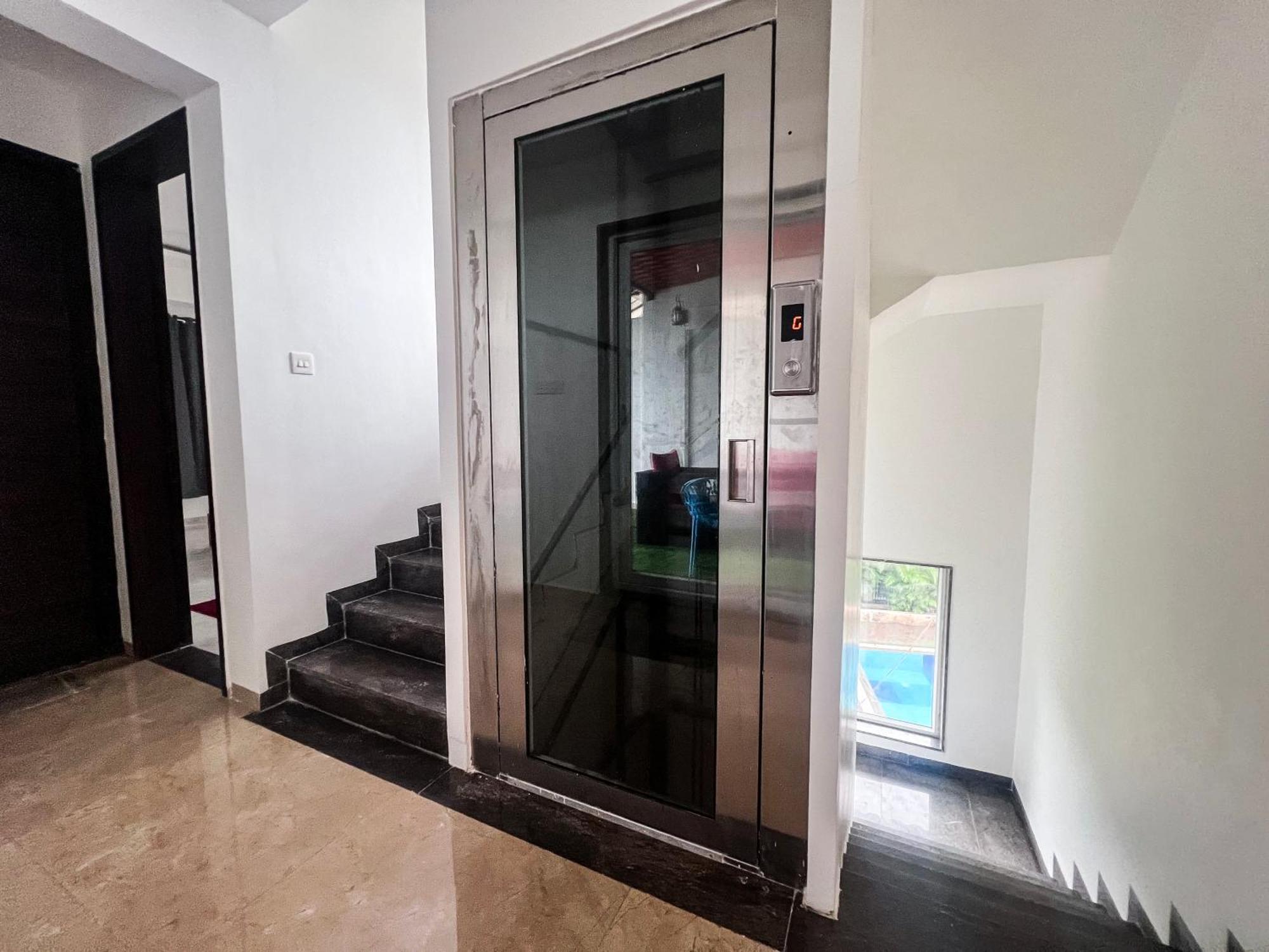 Zest Eco Villa Montana Lonavala Extérieur photo