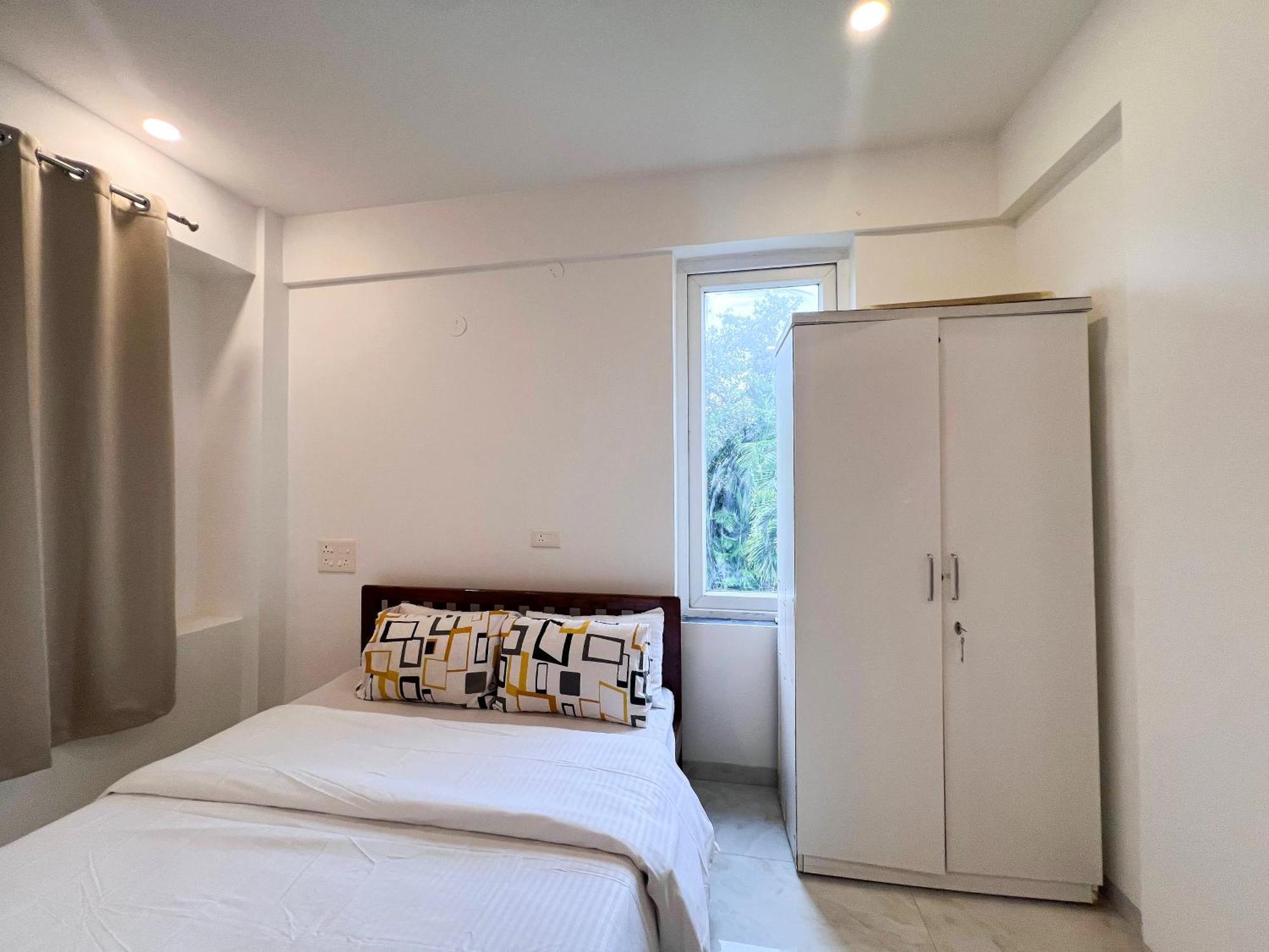 Zest Eco Villa Montana Lonavala Extérieur photo
