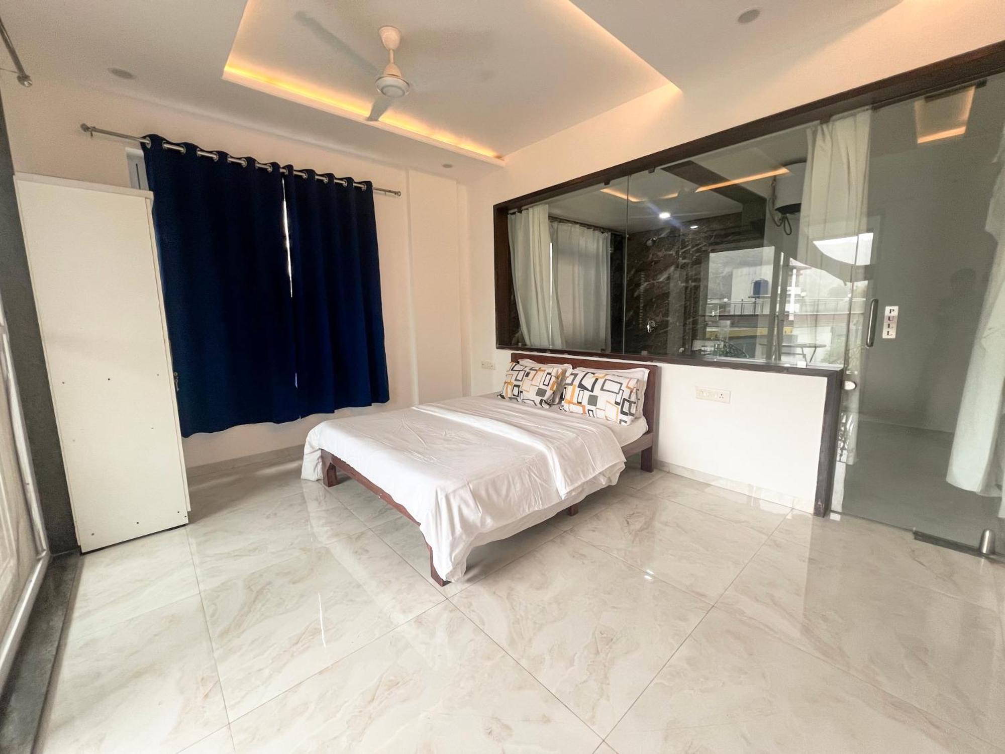Zest Eco Villa Montana Lonavala Extérieur photo