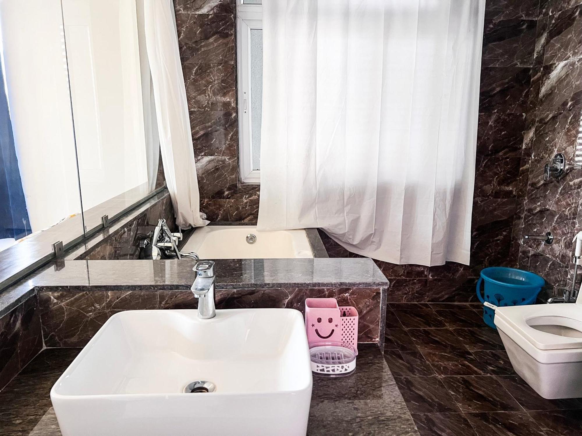 Zest Eco Villa Montana Lonavala Extérieur photo