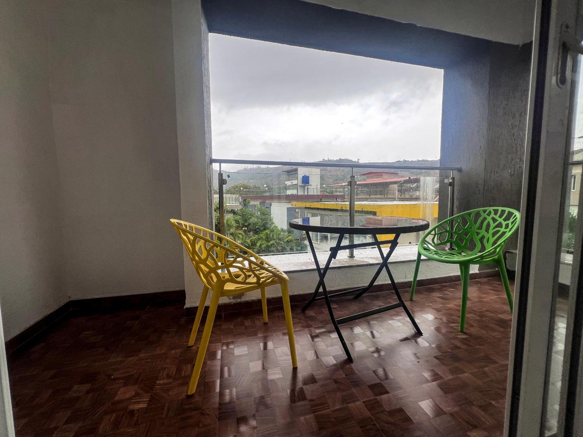 Zest Eco Villa Montana Lonavala Extérieur photo