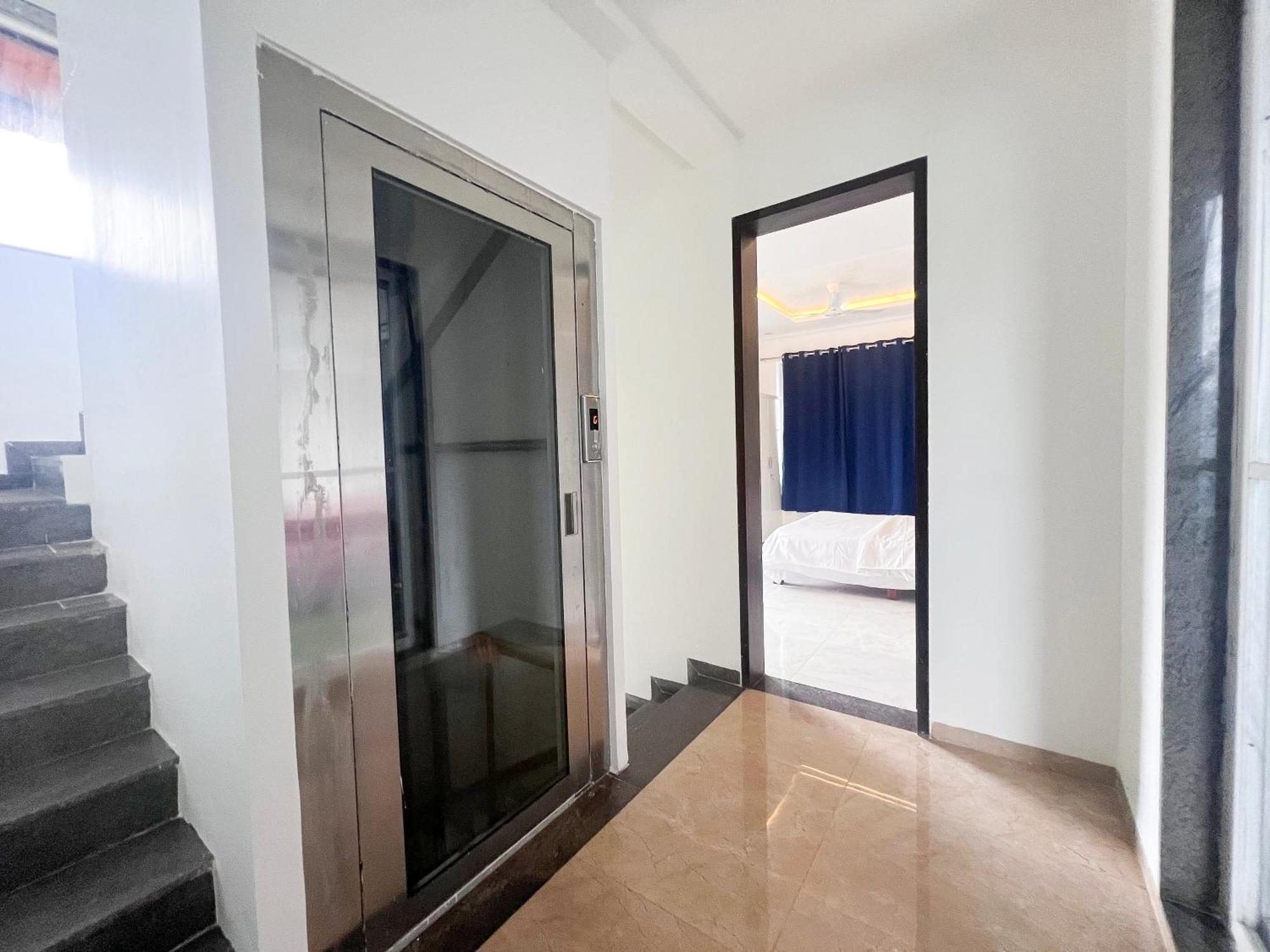 Zest Eco Villa Montana Lonavala Extérieur photo
