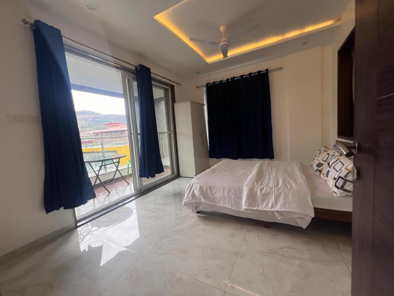 Zest Eco Villa Montana Lonavala Extérieur photo