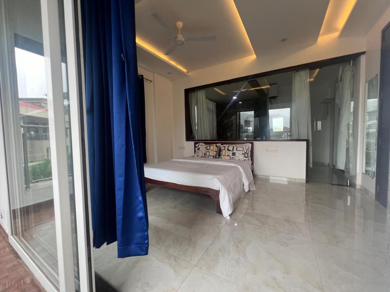 Zest Eco Villa Montana Lonavala Extérieur photo